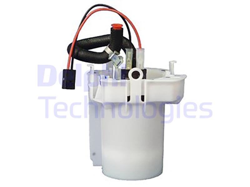 Fuel pump