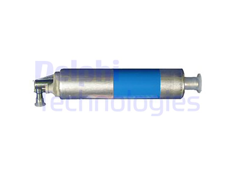 Fuel pump