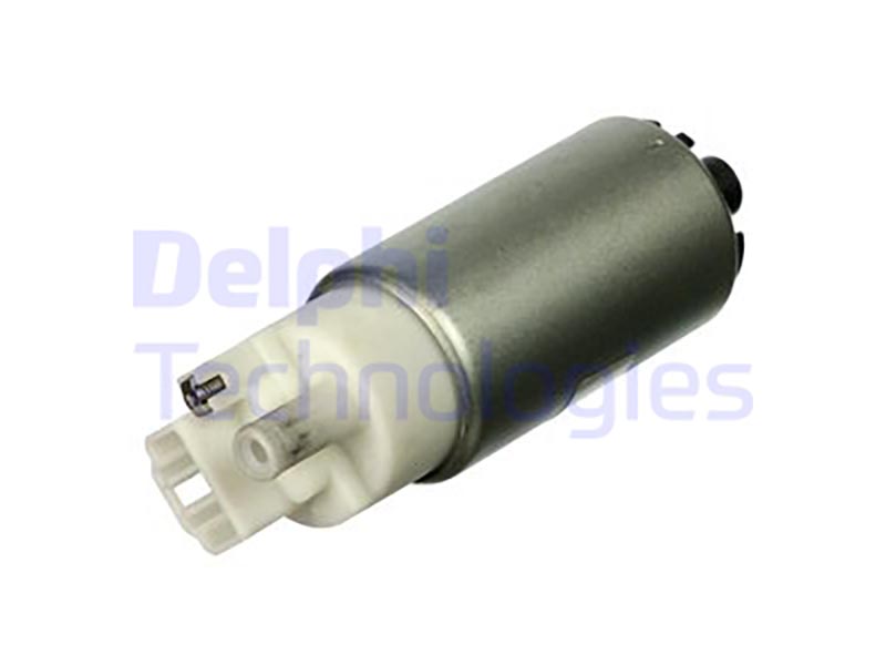 Fuel pump