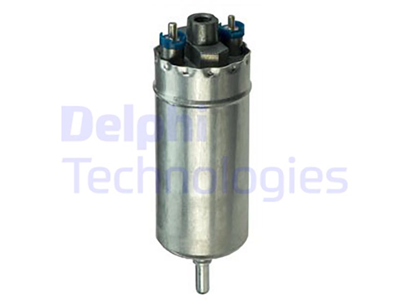 Fuel pump