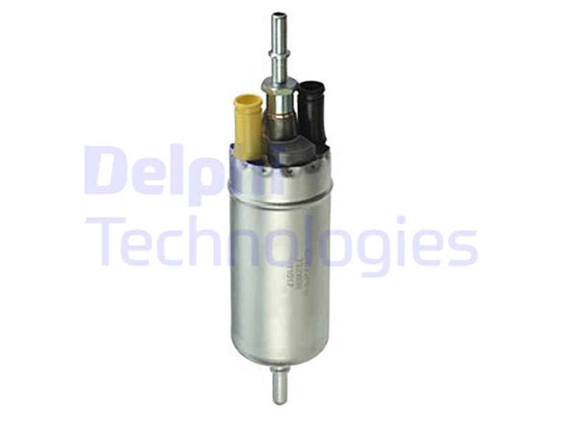 Fuel pump