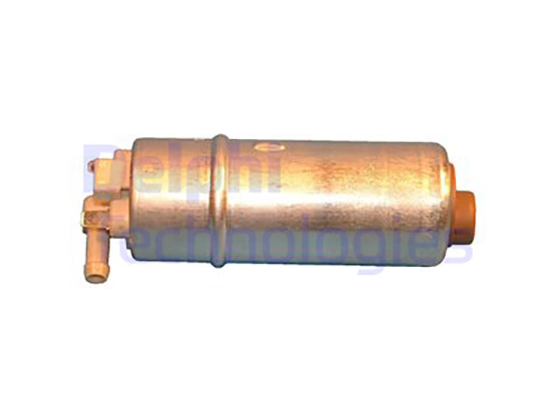 Fuel pump
