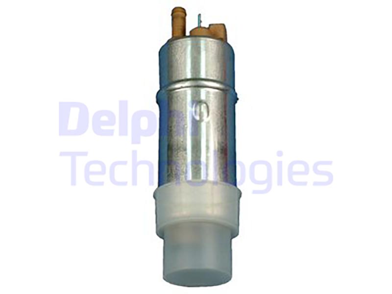 Fuel pump