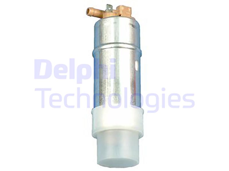 Fuel pump