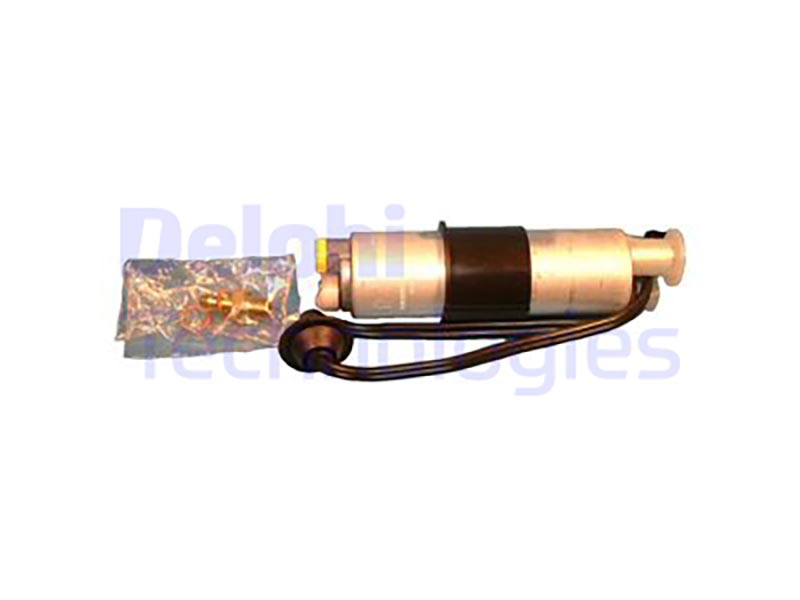 Fuel pump