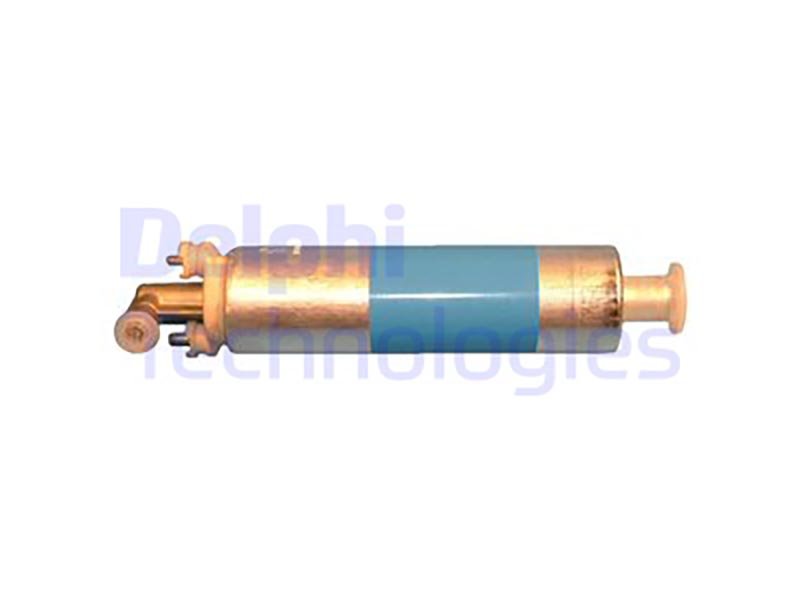 Fuel pump