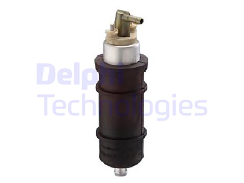 Fuel pump