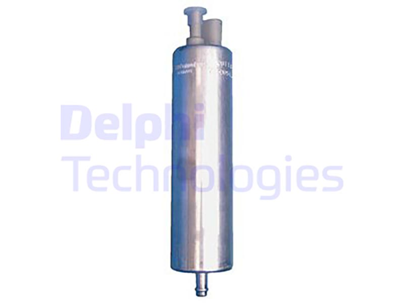 Fuel pump