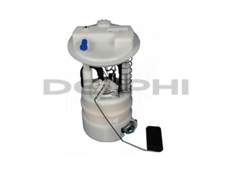 Fuel pump assembly