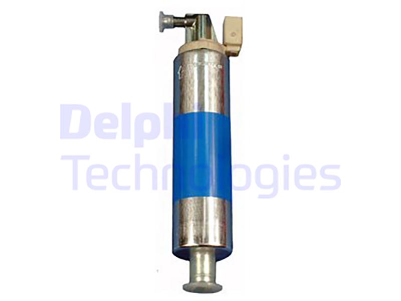 Fuel pump