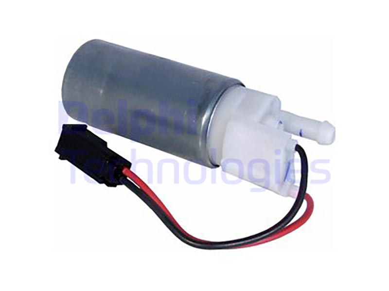 Fuel pump