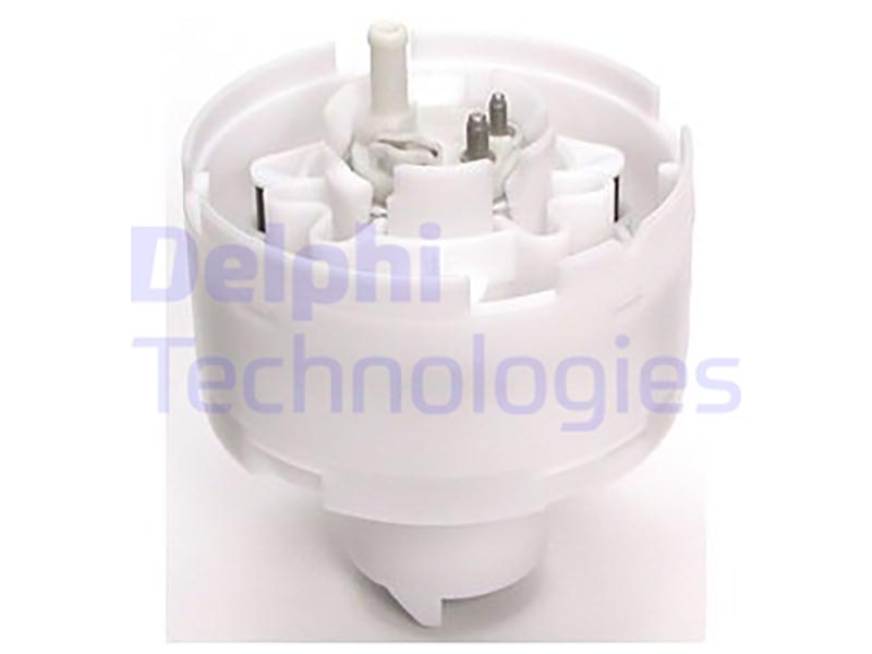 Fuel pump assembly