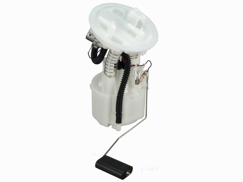 Fuel pump assembly