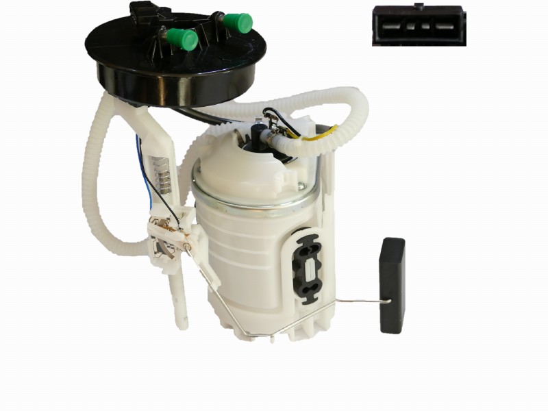 Fuel pump assembly