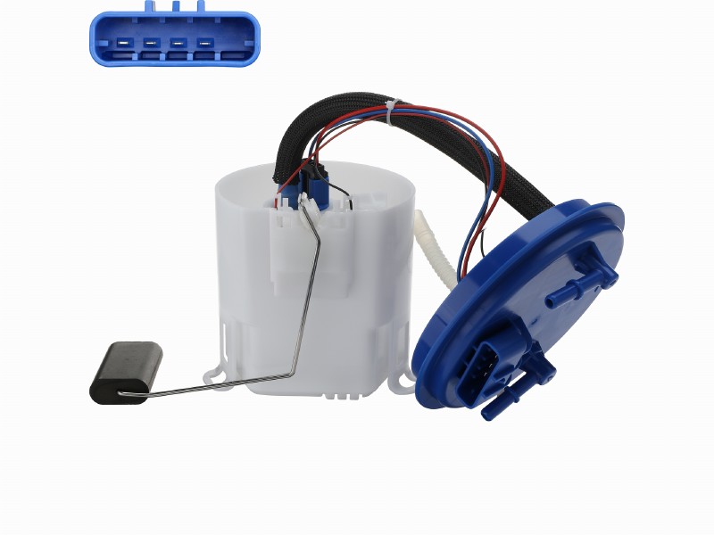 Fuel pump assembly