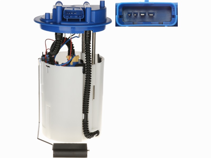 DELPHI FG2448-12B1 / Imp. alimentazione carburante