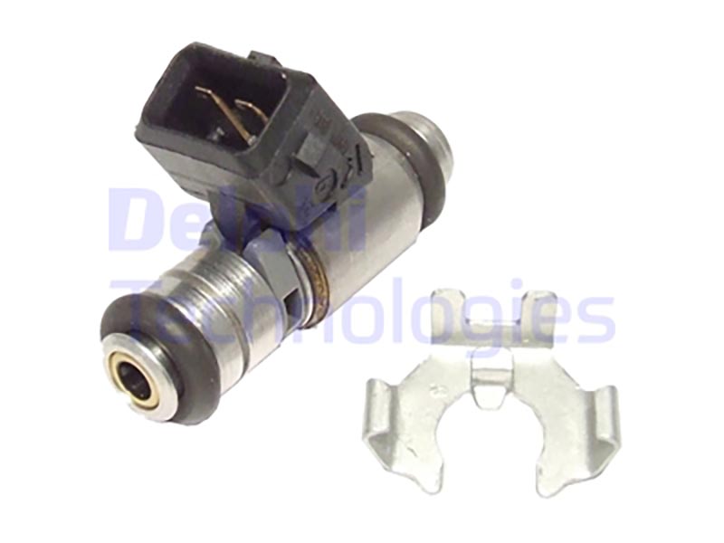 Iniettore Carburante