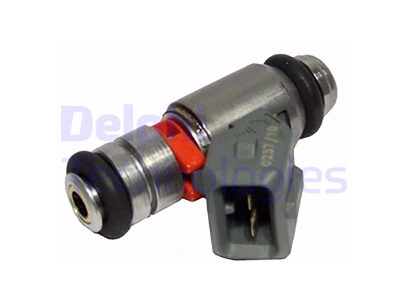 Iniettore Carburante