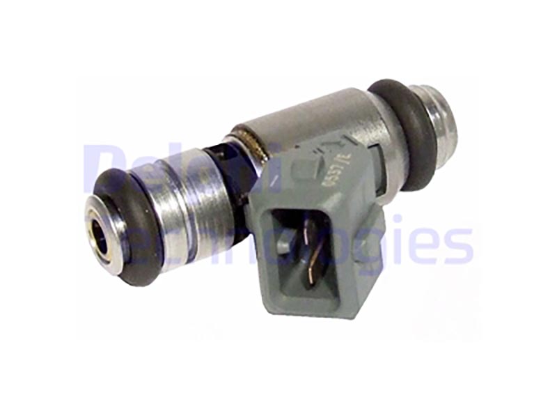 Iniettore Carburante