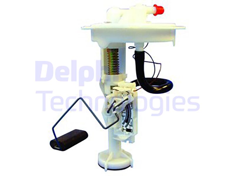 Fuel level float