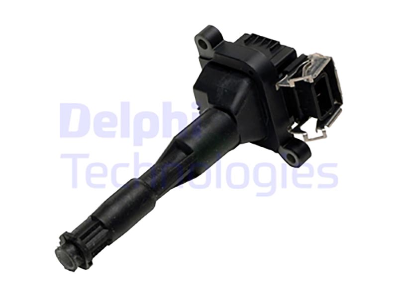 Ignition coil