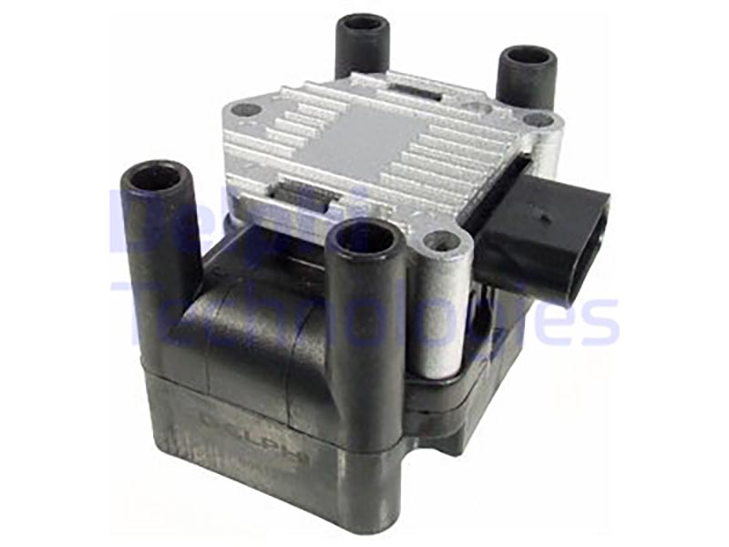 Ignition coil