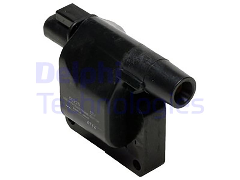 Ignition coil