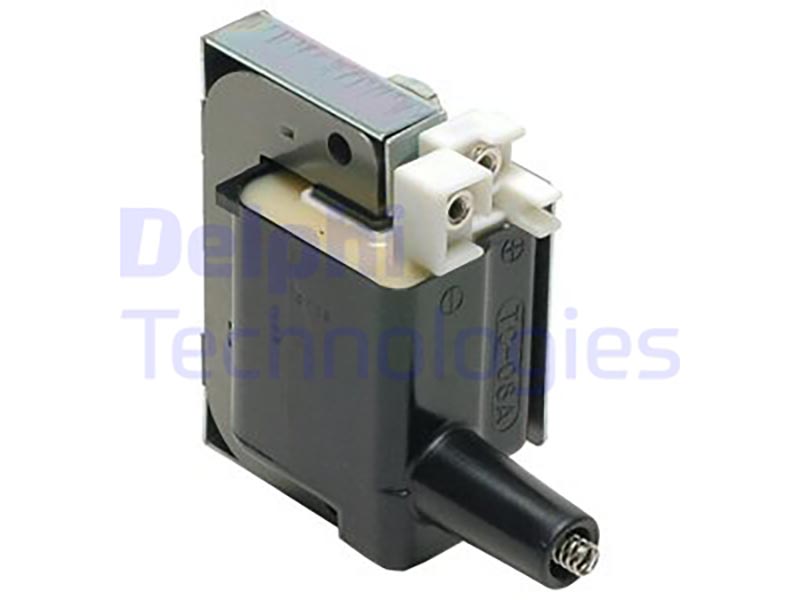 Ignition coil
