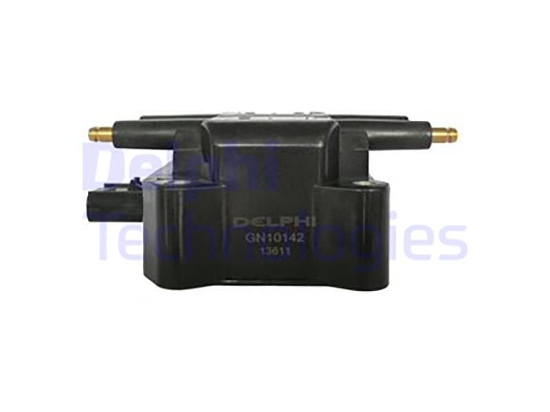 Ignition coil