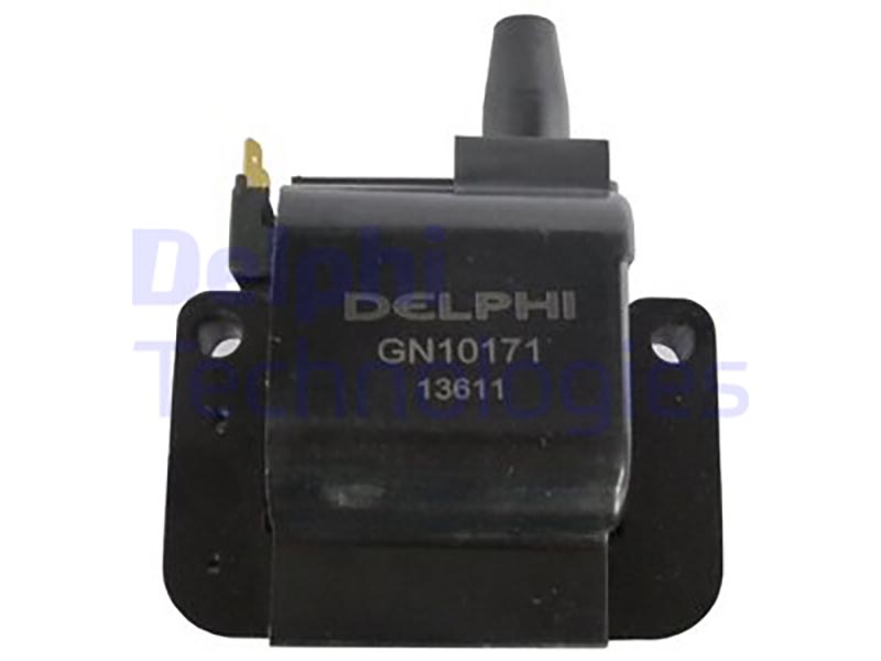 Ignition coil