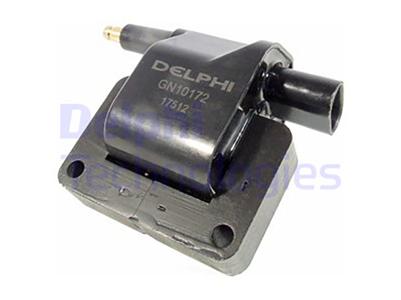 Ignition coil