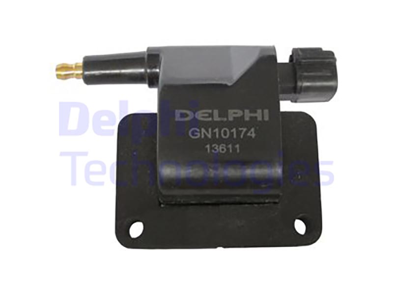 Ignition coil