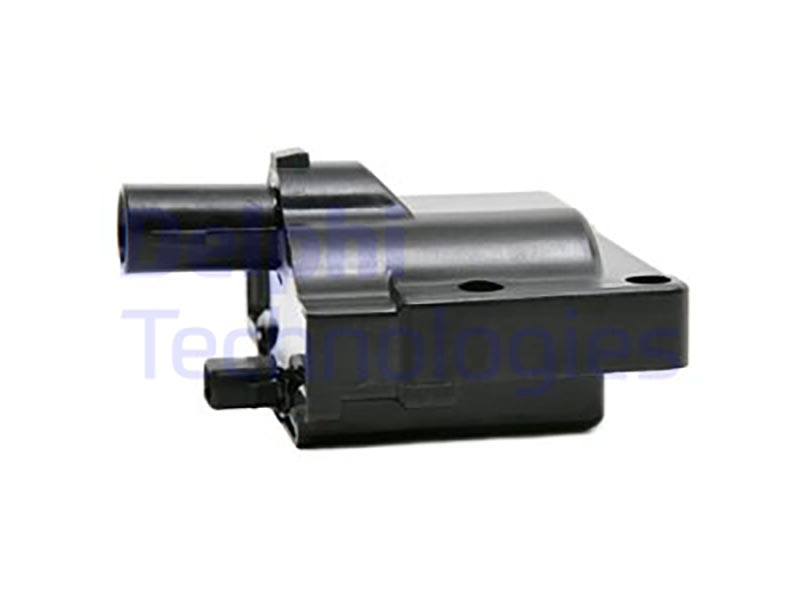 Ignition coil