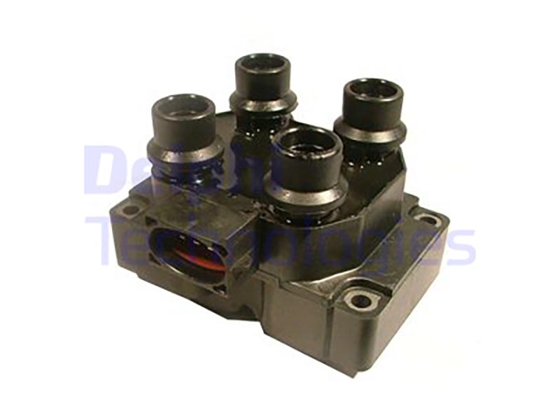 Ignition coil
