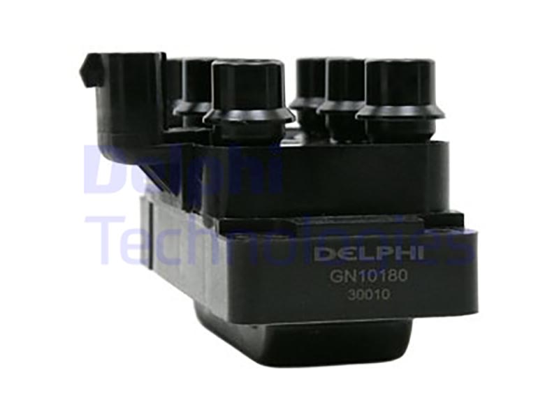 Ignition coil