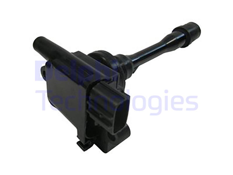 Ignition coil