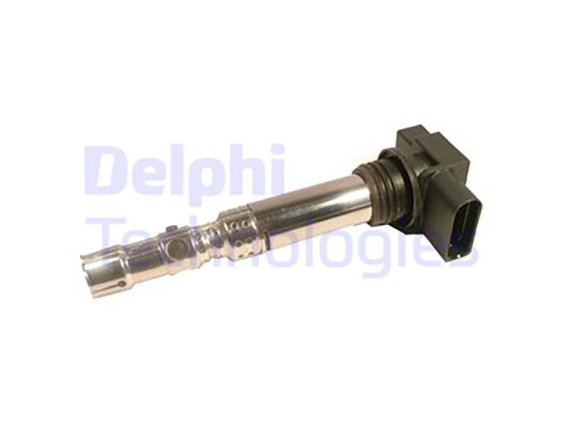 Ignition coil