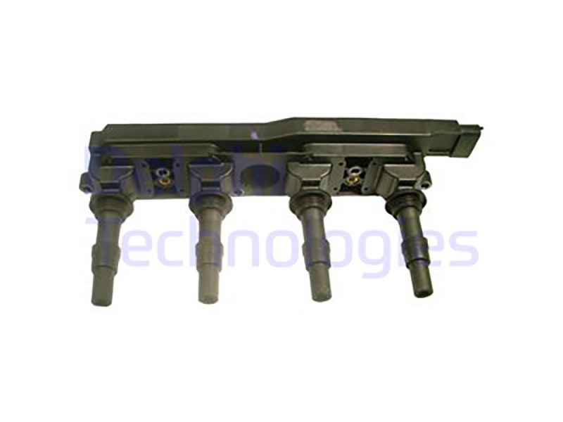 Ignition coil
