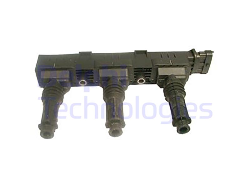 Ignition coil