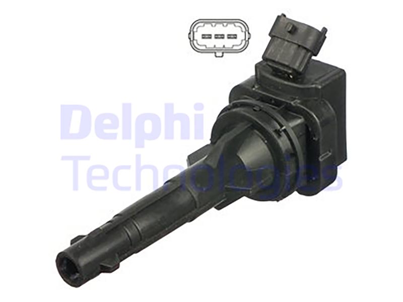 Ignition coil