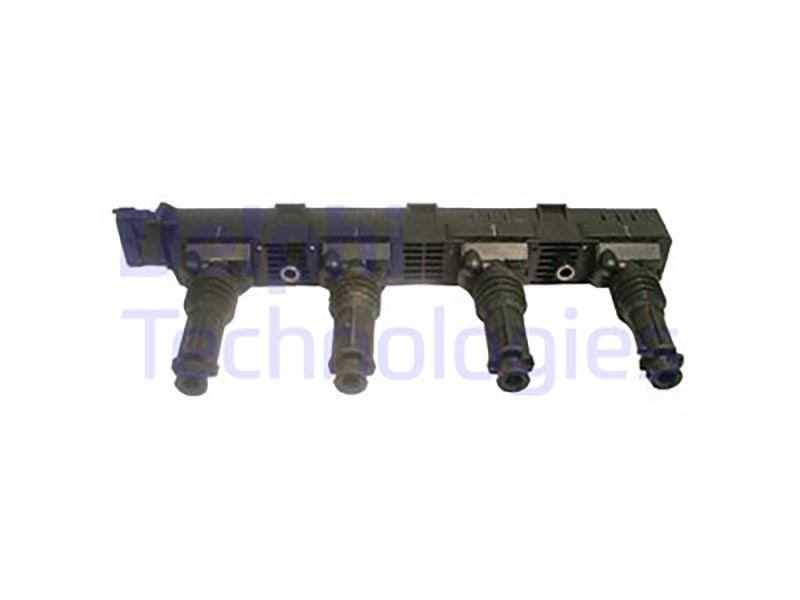 Ignition coil
