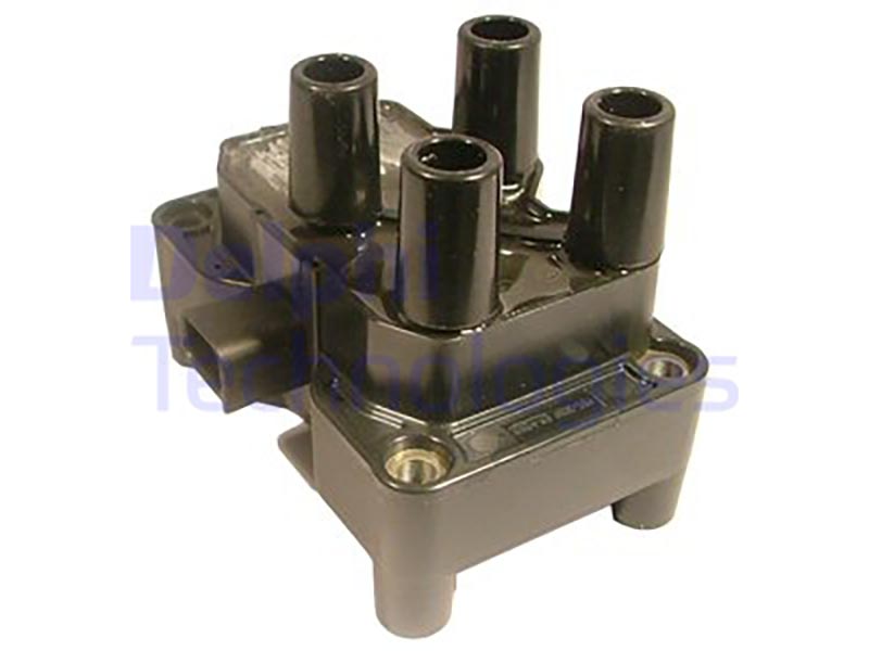 Ignition coil