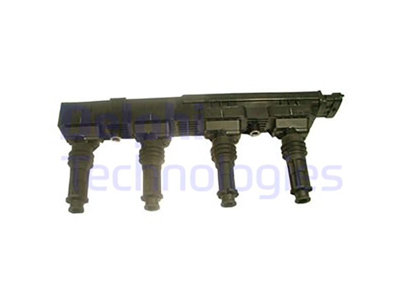 Ignition coil