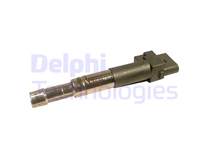 Ignition coil