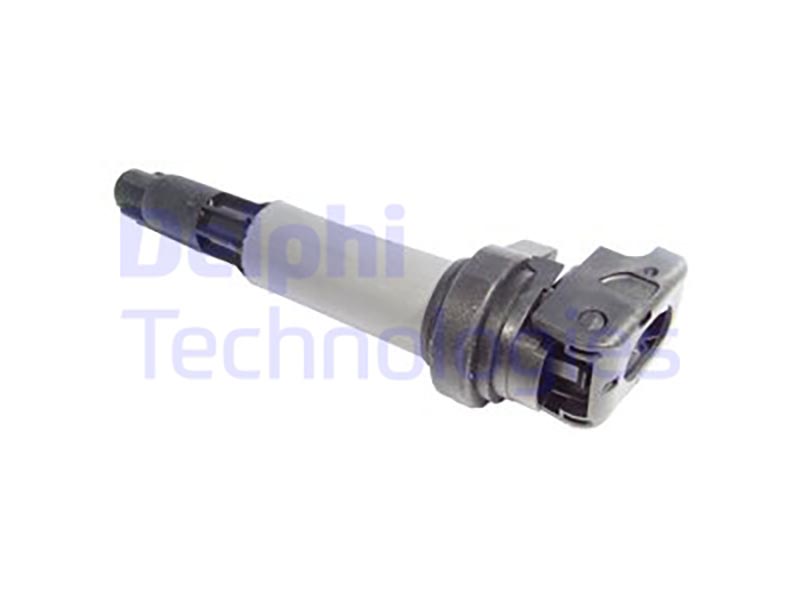 Ignition coil