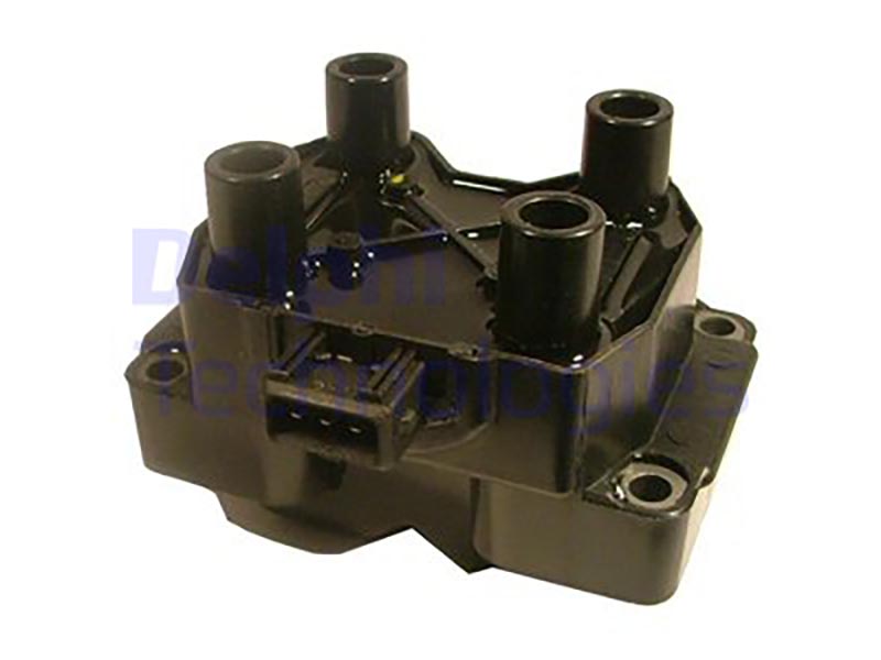 Ignition coil