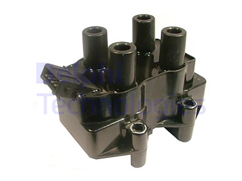 Ignition coil