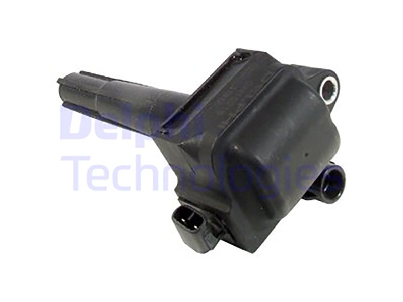 Ignition coil