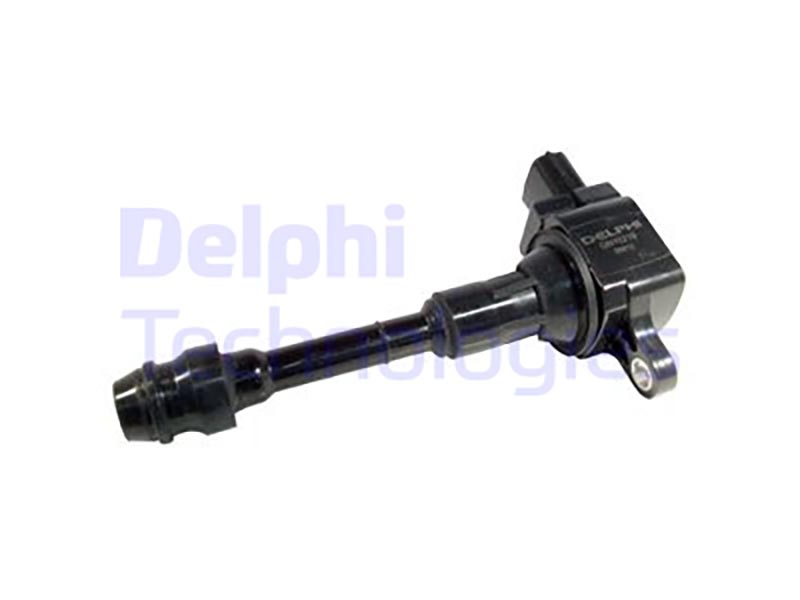 Ignition coil