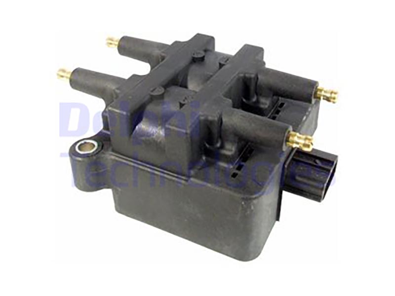 Ignition coil